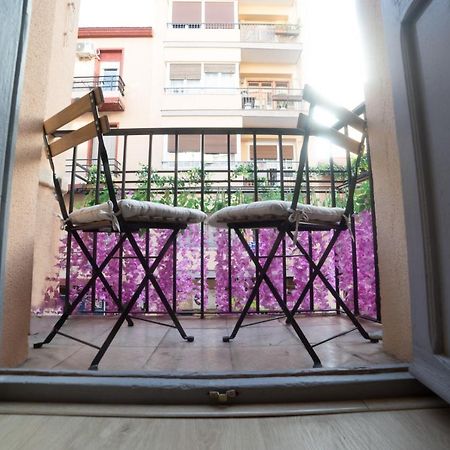 Moonkey - Apartamento Plaza San Antonio لقنت المظهر الخارجي الصورة