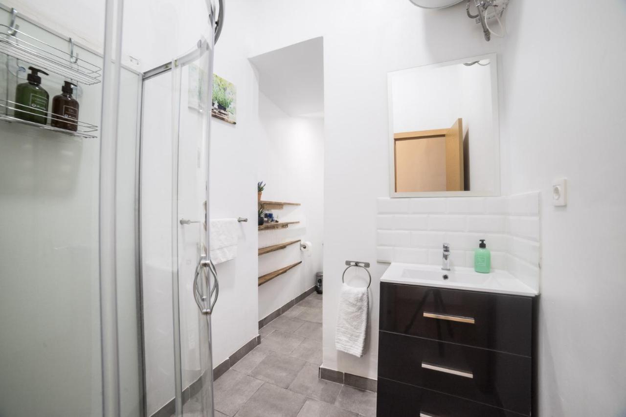 Moonkey - Apartamento Plaza San Antonio لقنت المظهر الخارجي الصورة