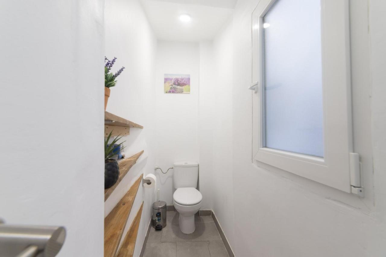 Moonkey - Apartamento Plaza San Antonio لقنت المظهر الخارجي الصورة