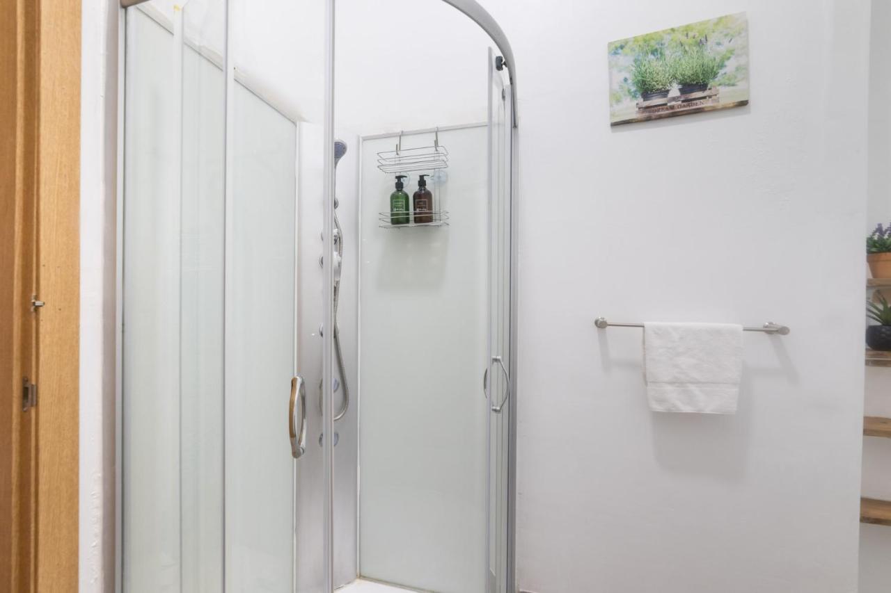 Moonkey - Apartamento Plaza San Antonio لقنت المظهر الخارجي الصورة