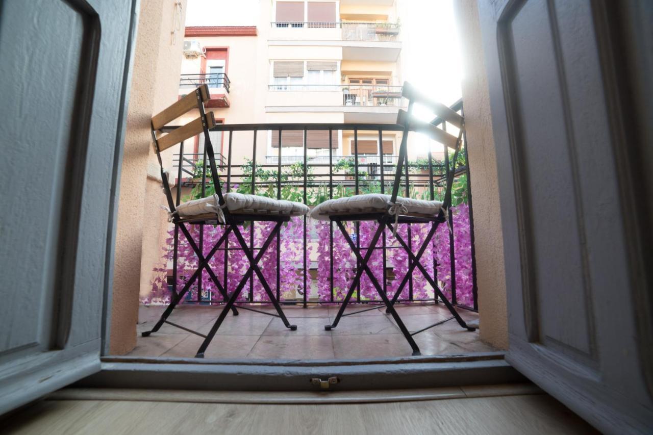 Moonkey - Apartamento Plaza San Antonio لقنت المظهر الخارجي الصورة