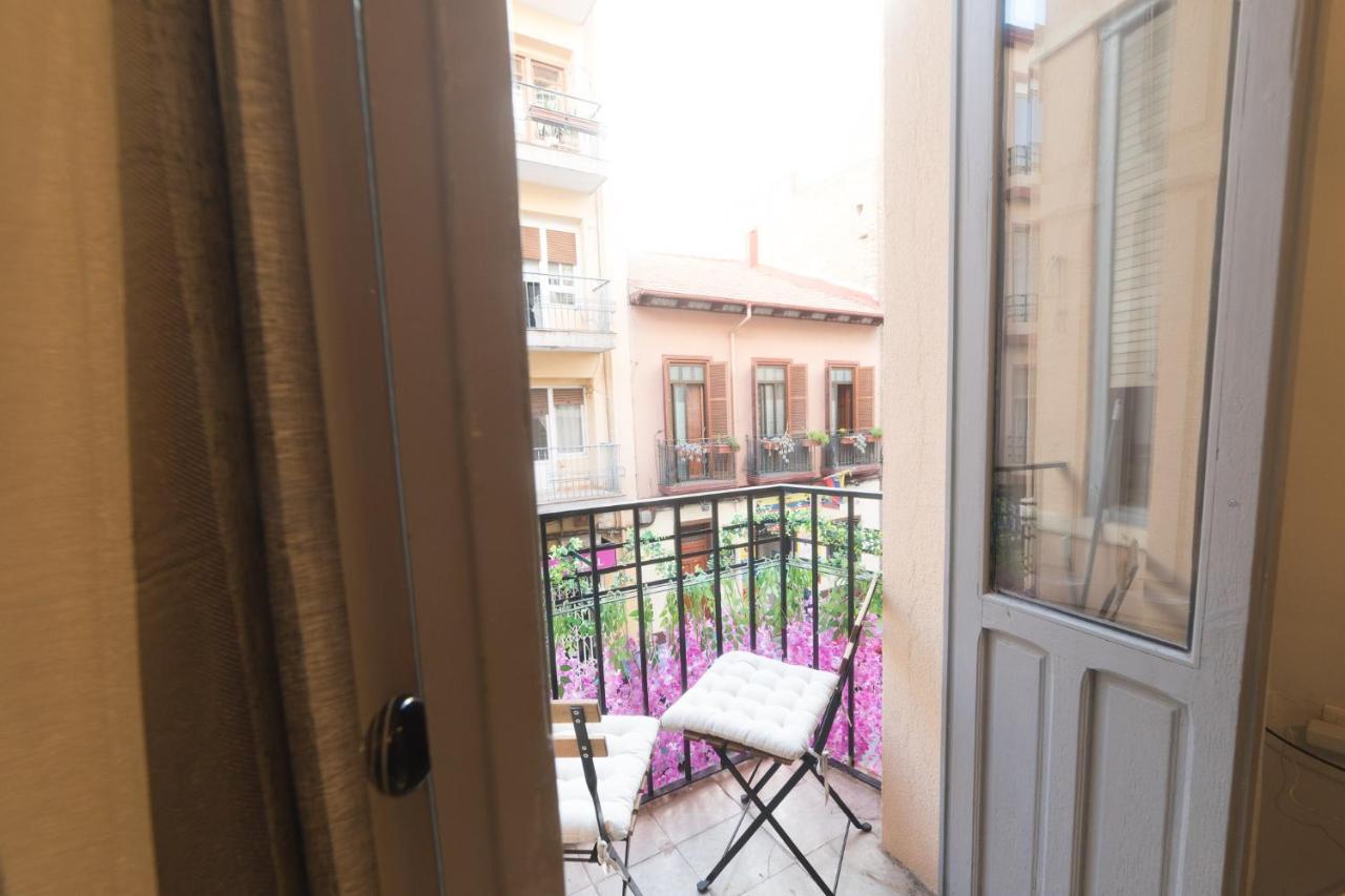 Moonkey - Apartamento Plaza San Antonio لقنت المظهر الخارجي الصورة